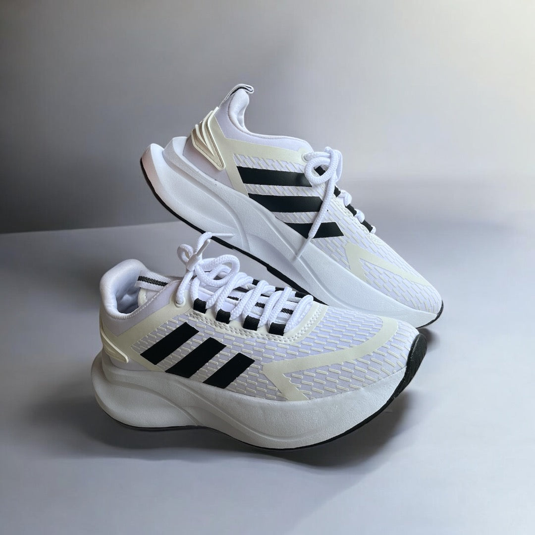 Tenis REF: ADIDAS - Blanco