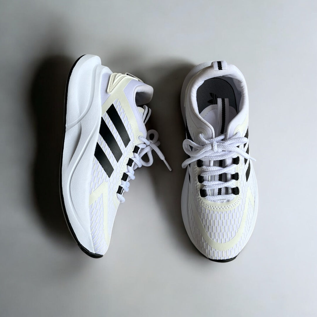 Tenis REF: ADIDAS - Blanco