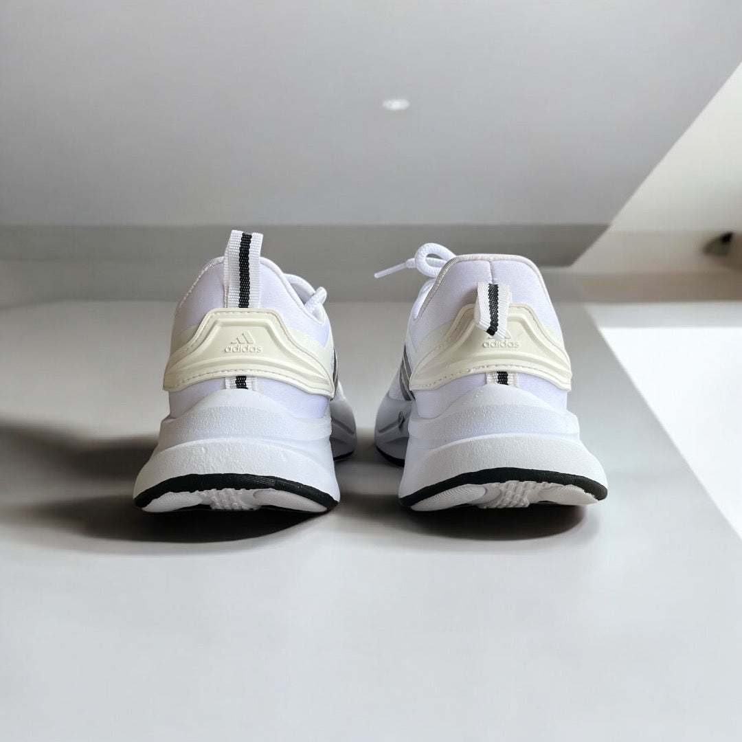 Tenis REF: ADIDAS - Blanco