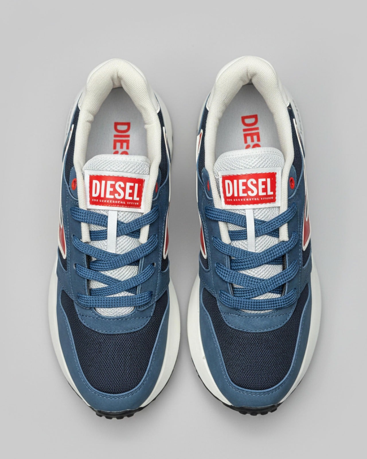 DIESEL NOVA AZUL