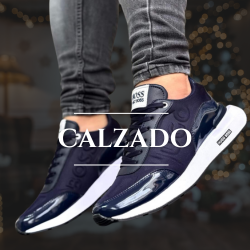 CALZADO