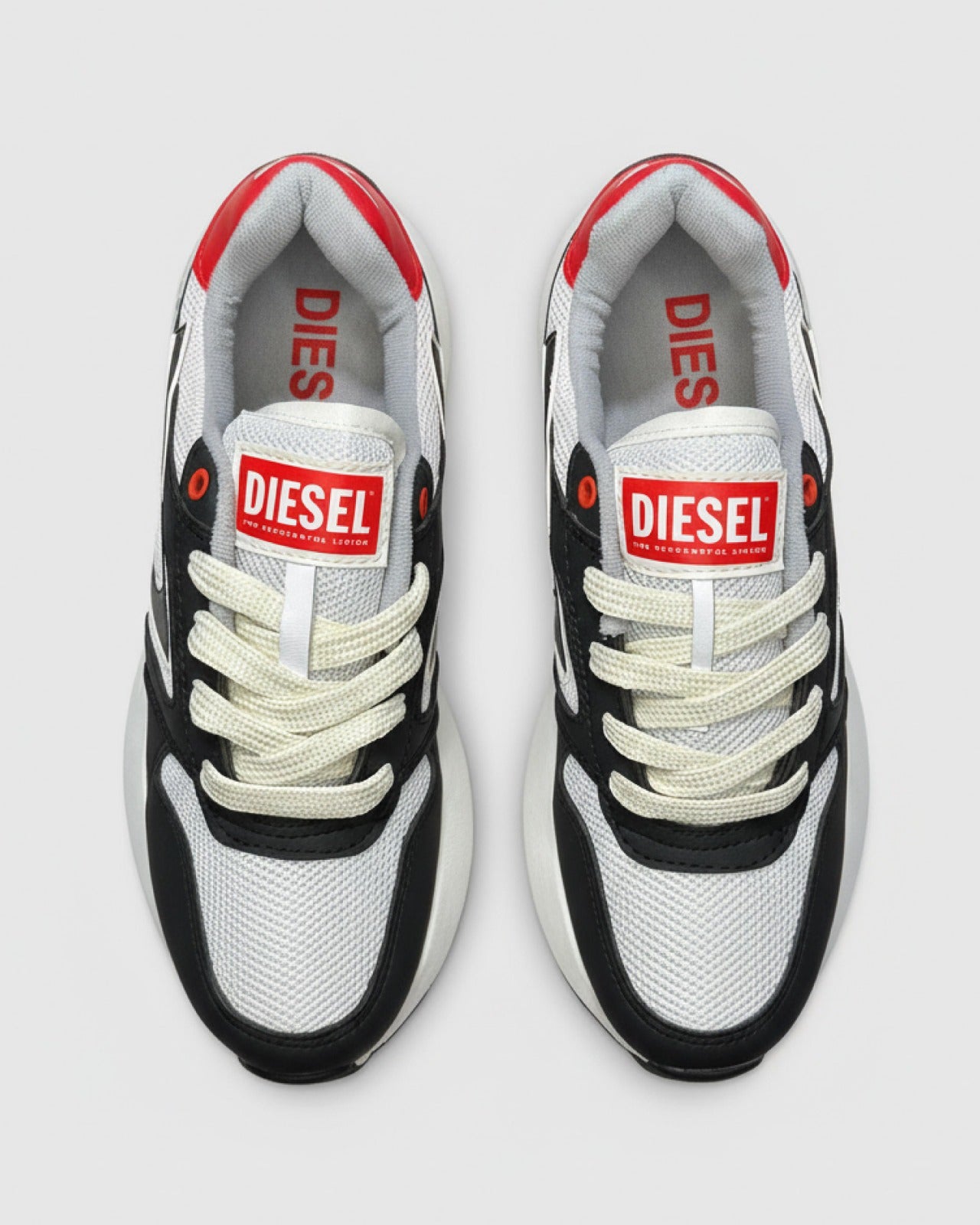 DIESEL NOVA NEGRO