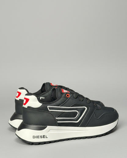 DIESEL NOVA TODO NEGRO