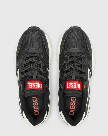 DIESEL NOVA TODO NEGRO