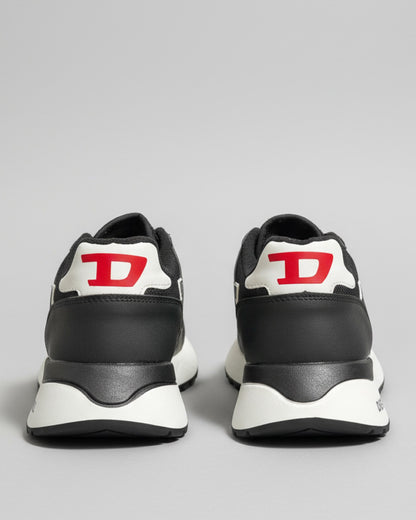 DIESEL NOVA TODO NEGRO