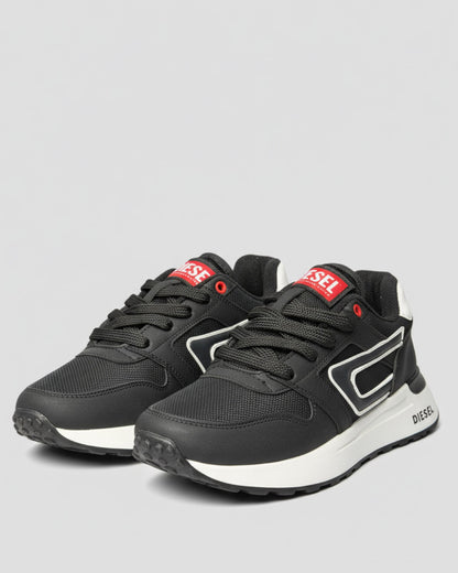 DIESEL NOVA TODO NEGRO