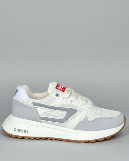 DIESEL NOVA BLANCO - GRIS