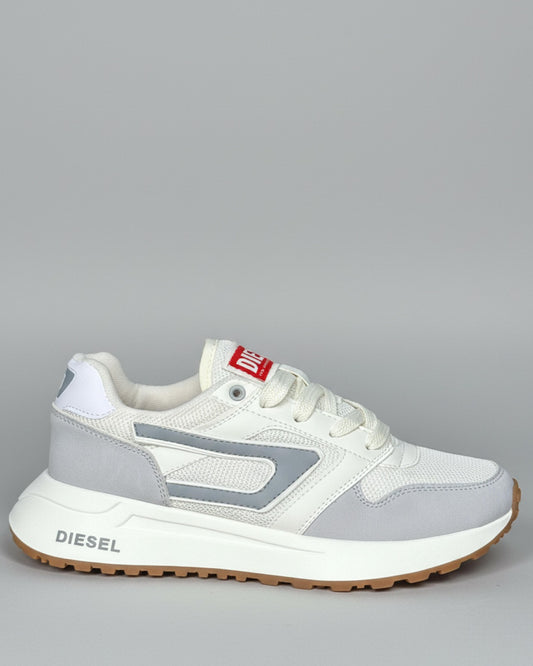 DIESEL NOVA BLANCO - GRIS
