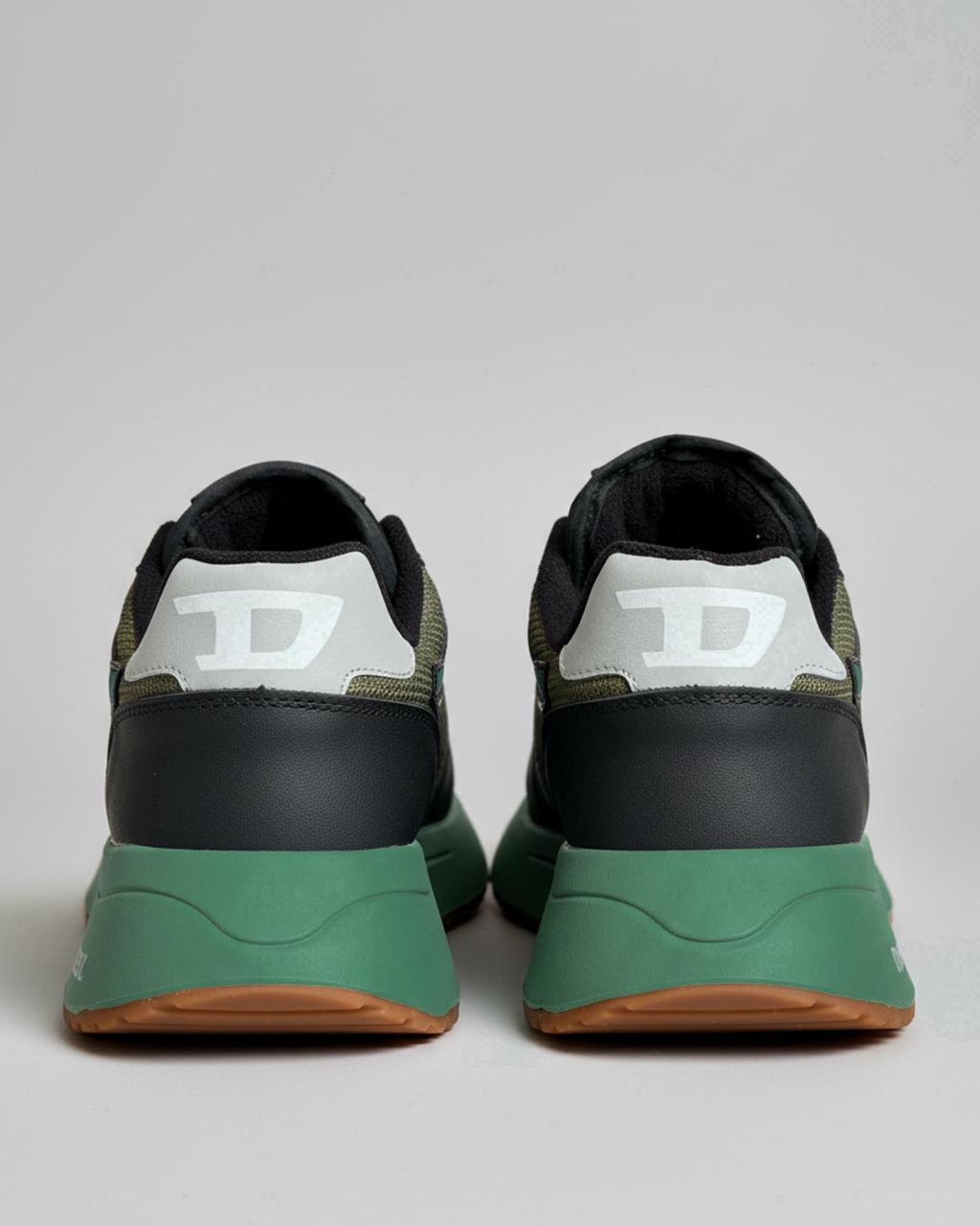 DIESEL NOVA NEGRO - VERDE