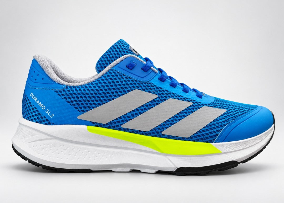 ADIDAS DURAMO AZUL