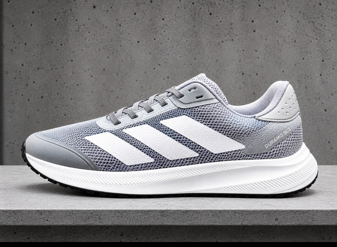 ADIDAS DURAMO SL 2 GRIS
