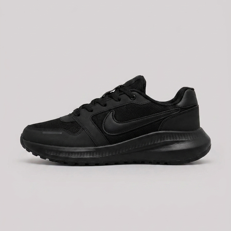 NIKE AXION FULL NEGRO