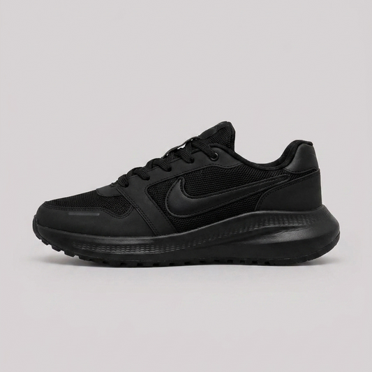 NIKE AXION FULL NEGRO