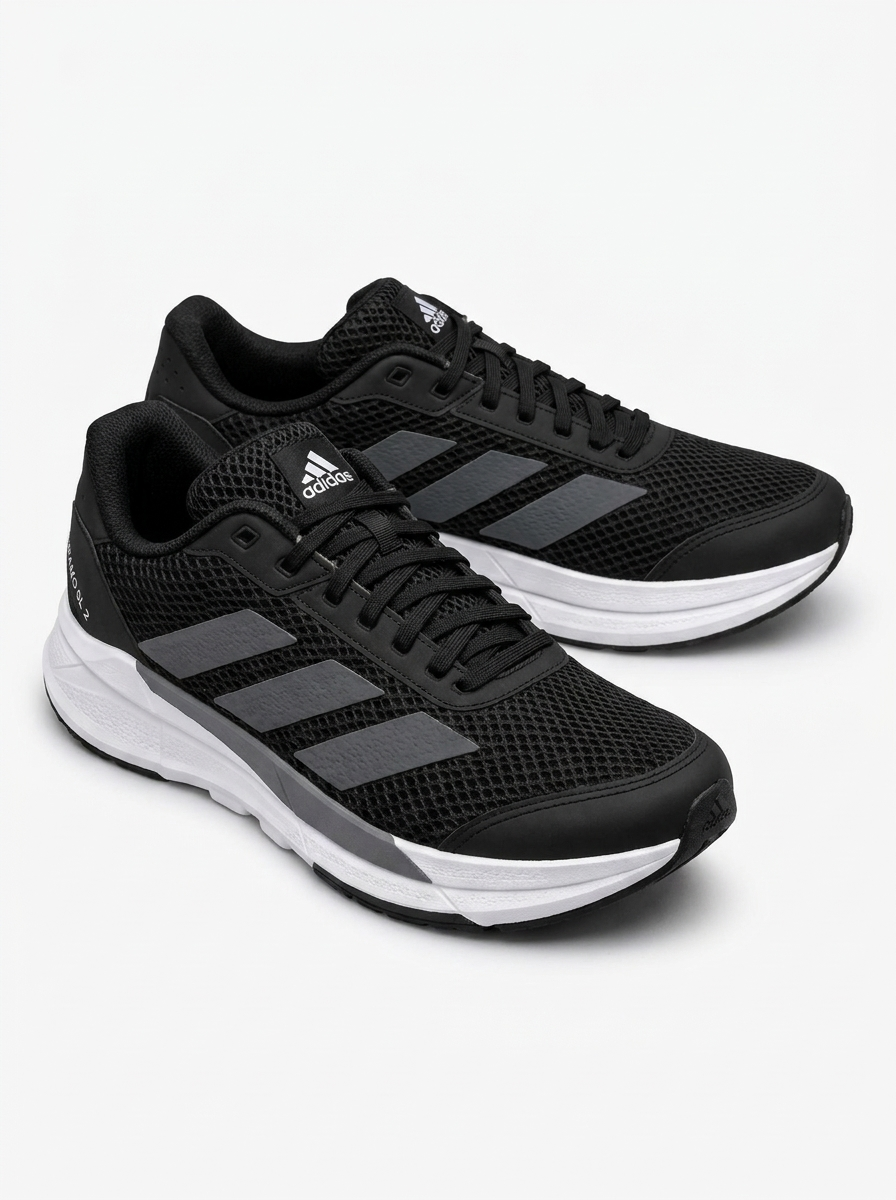 ADIDAS DURAMO NEGRO