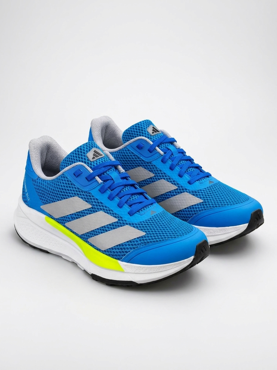 ADIDAS DURAMO AZUL