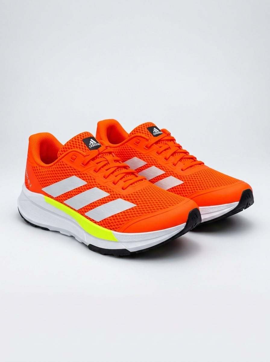 ADIDAS DURAMO NARANJA