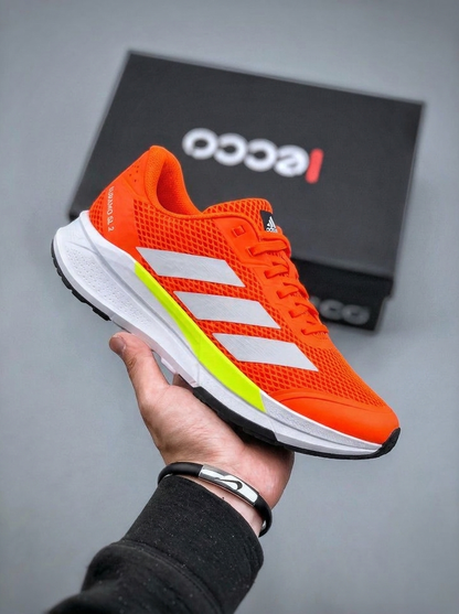 ADIDAS DURAMO NARANJA
