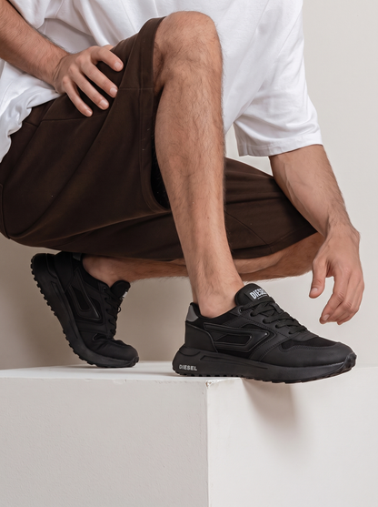 DIESEL NOVA NEGRO
