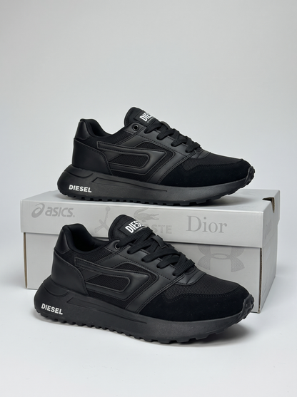 DIESEL NOVA NEGRO