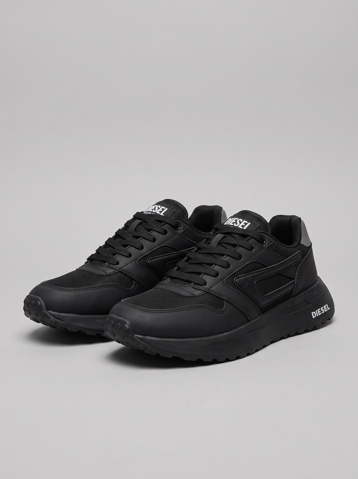 DIESEL NOVA NEGRO